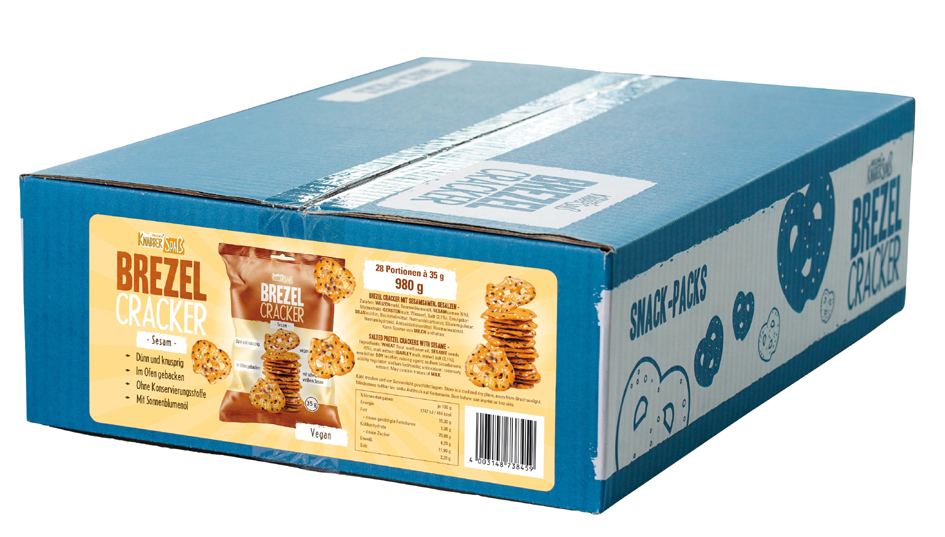 Biscuits - salés