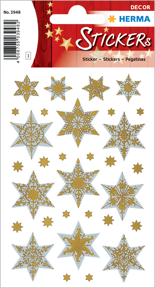 Étoiles (3948)