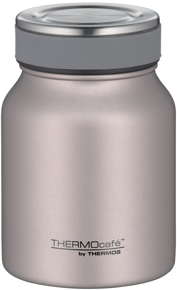 THERMOS Récipient alimentaire isotherme TC, 0,5 L, rose