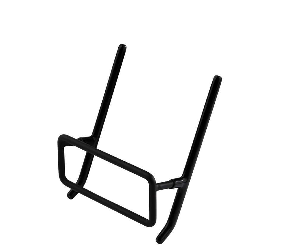 Accessoire : support de couvercle