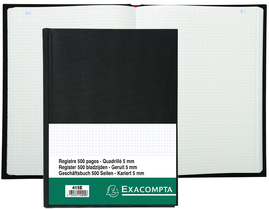 Registres
