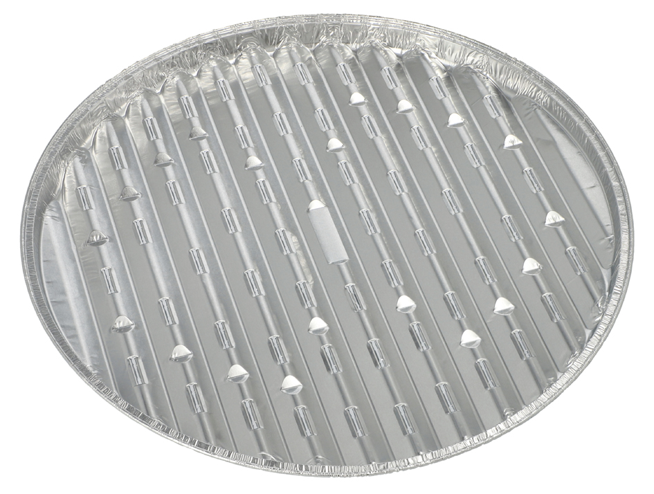 Plateaux pour grillades