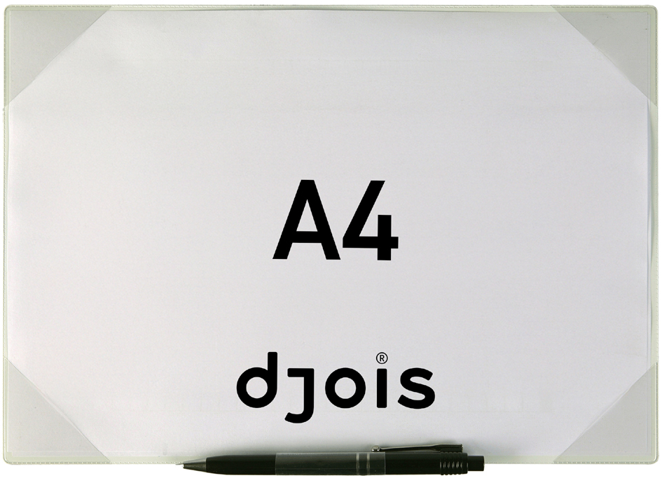 djois by tarifold Porte-copie KANG, dos adhésif