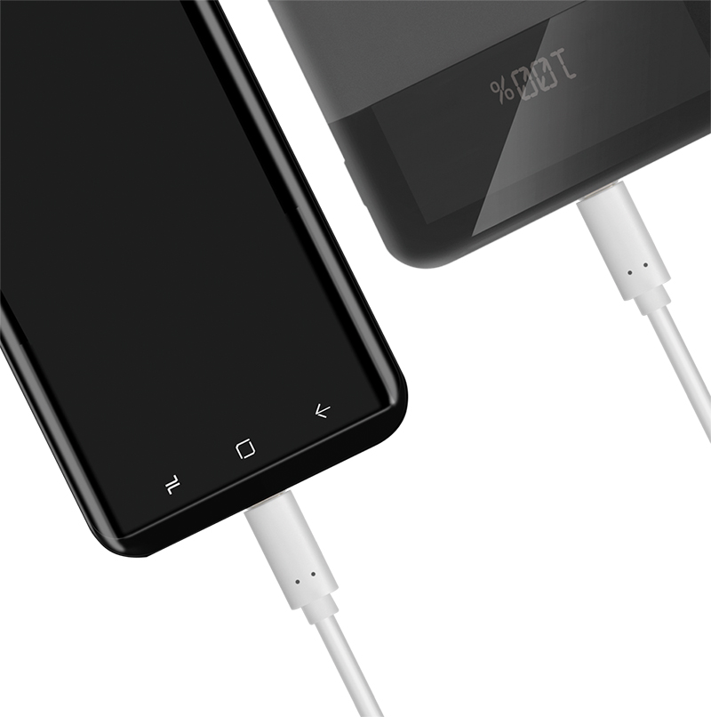 USB 3.1 - USB-C / USB-C