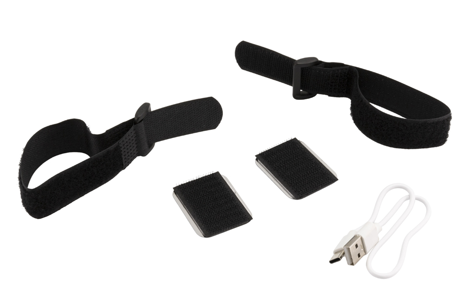Lampes d'extérieur LED, rechargeable