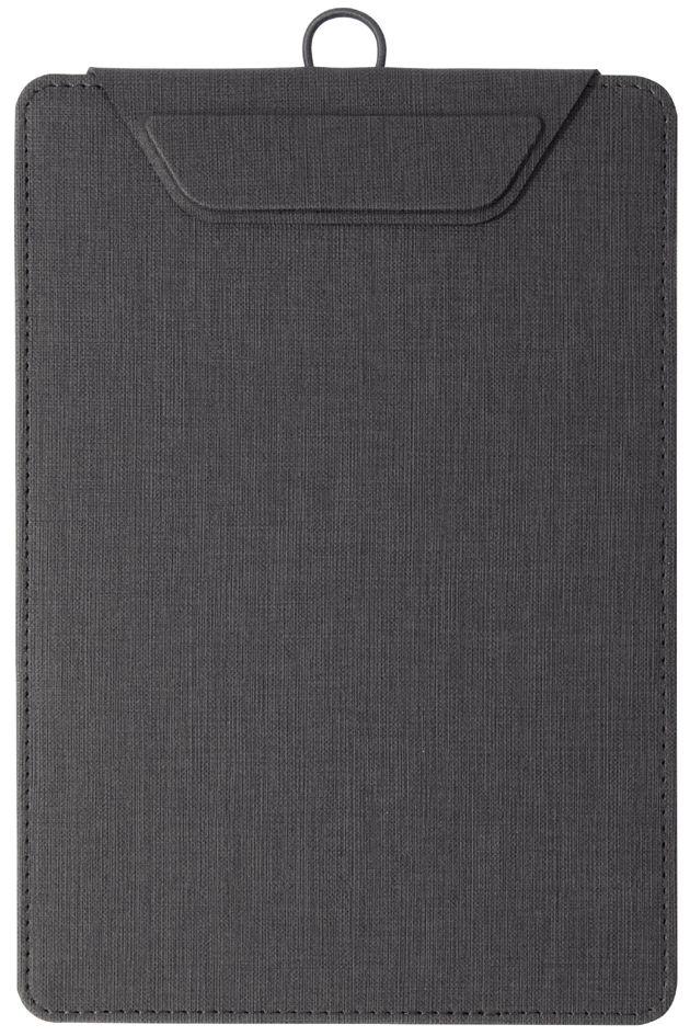 Porte-blocs pour carte de menus