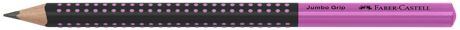 Crayons, triangulaire