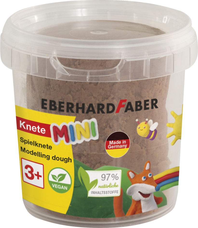 Pâte à modeler