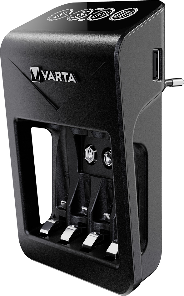 Chargeurs & testeurs de batteries