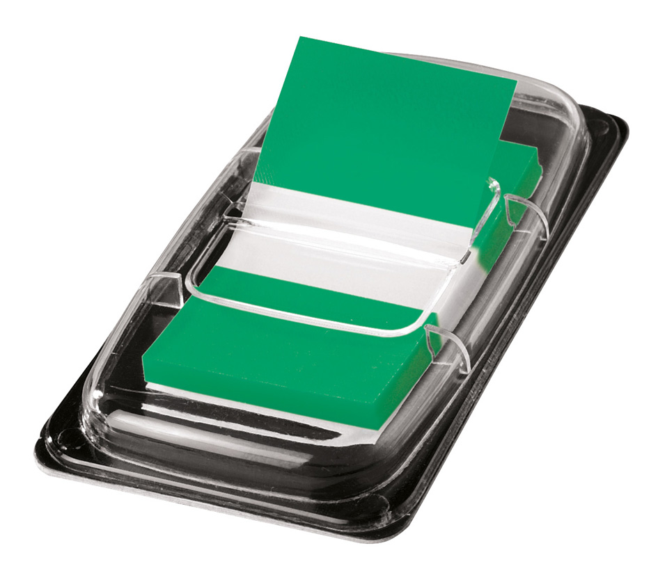 sigel Marque-page repositionnable 'Z-Marker' Film Color-Tip