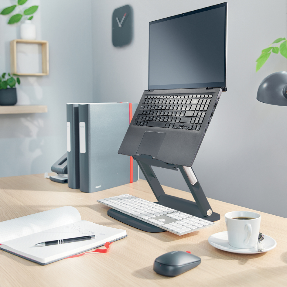 Supports pour PC portable, réglable