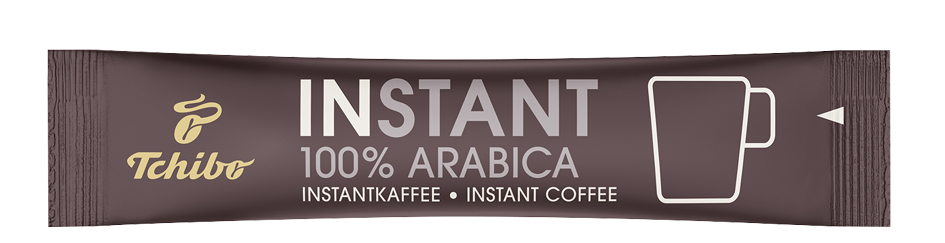 Café instantanés