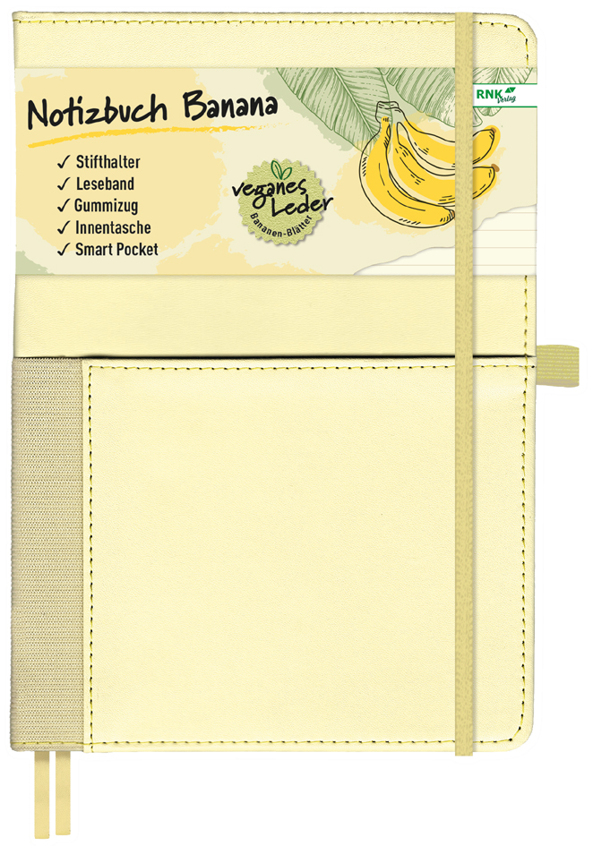 Carnets de notes, A5, souple