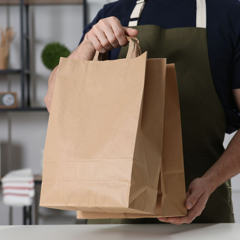 Visuel de référence: présente le produit en utilisation