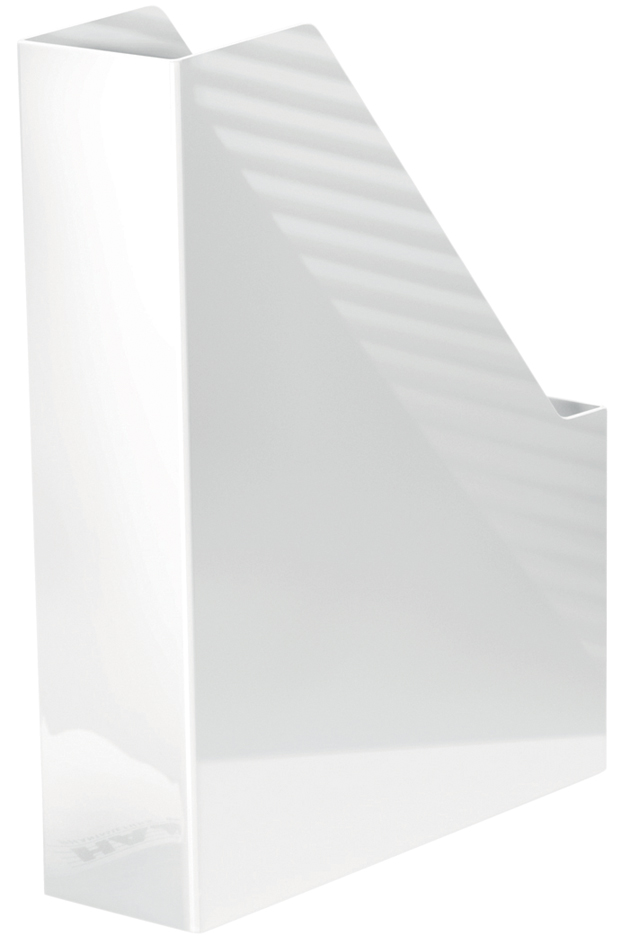 Etiquettes pour porte-revues