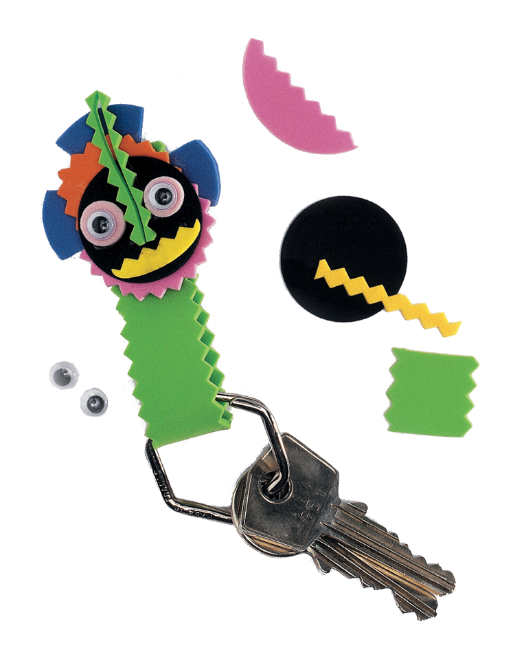 Colle spéciale bricolage