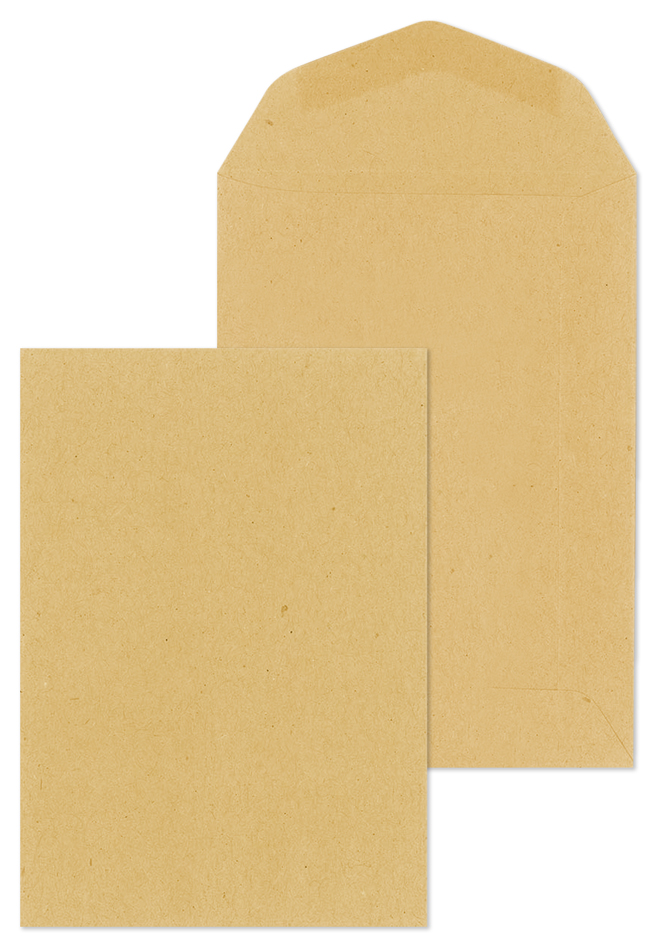 Pochettes de paie