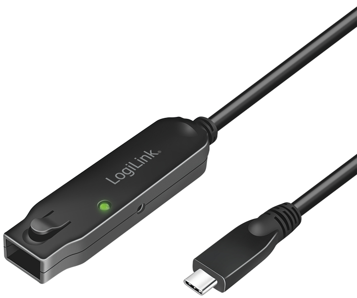 USB 3.2 - USB-C / USB-C