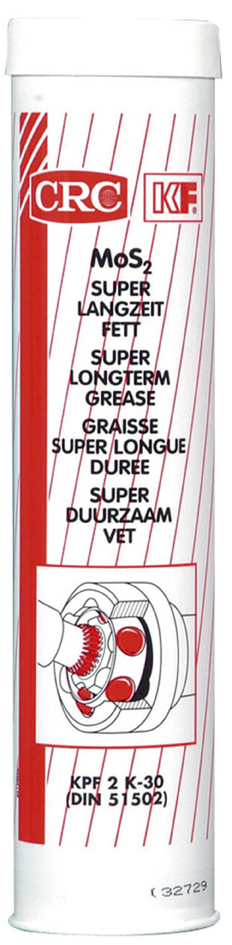 "MoS2 SUPERLONGTERM GREASE"
