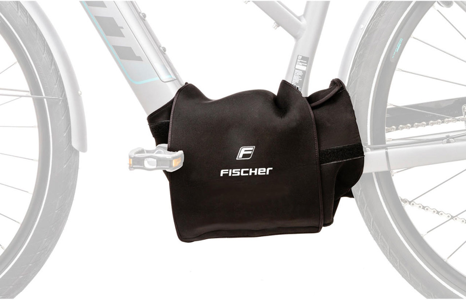 Accessoires vélo électrique