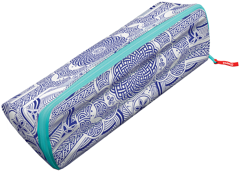 Trousse XXL EFFECT "BLUE"