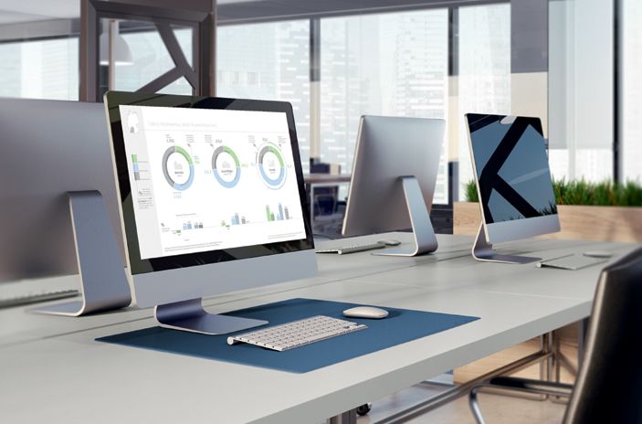Visuel de référence : présente le produit en utilisation