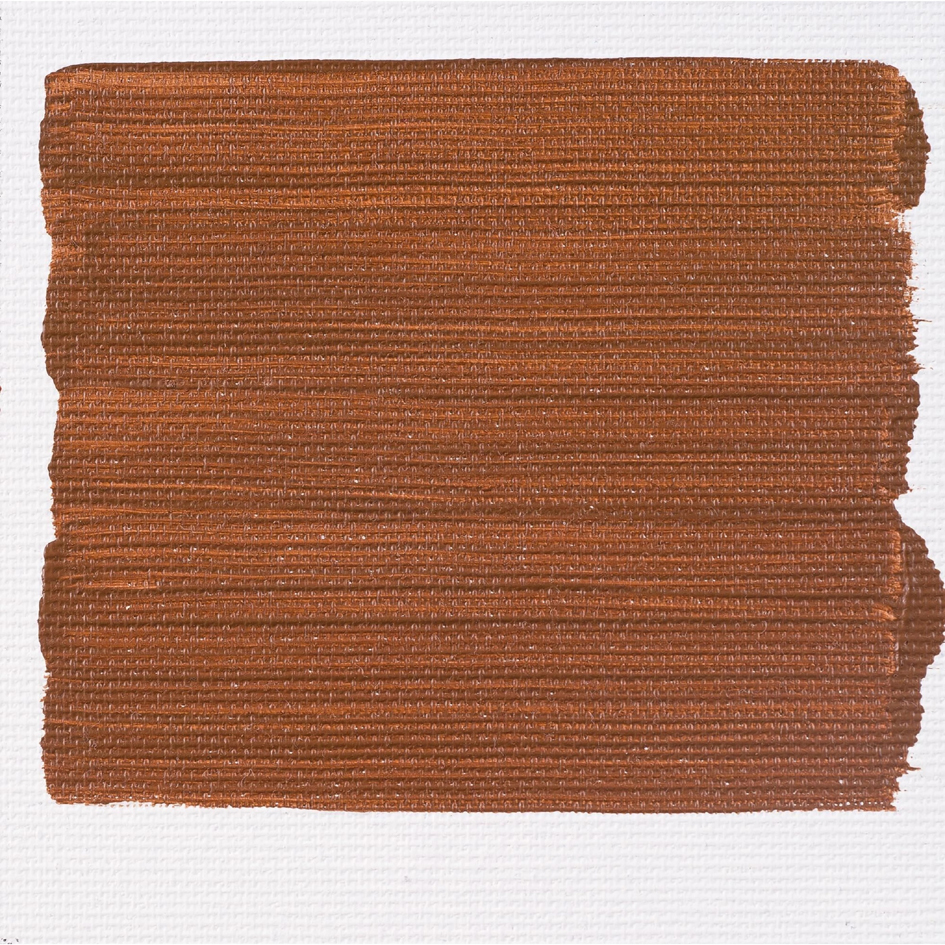 Peintures acryliques, bouteille