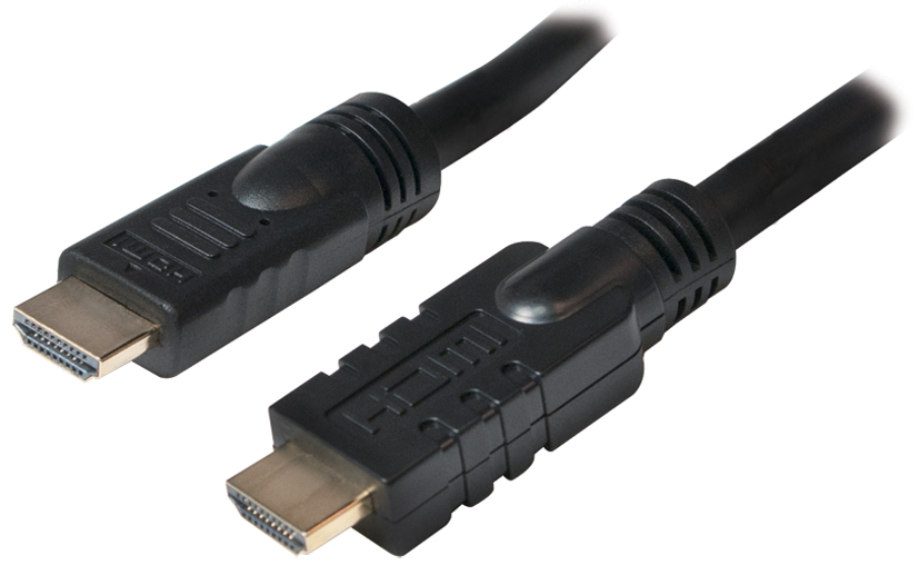 HDMI: Câbles & adaptateurs