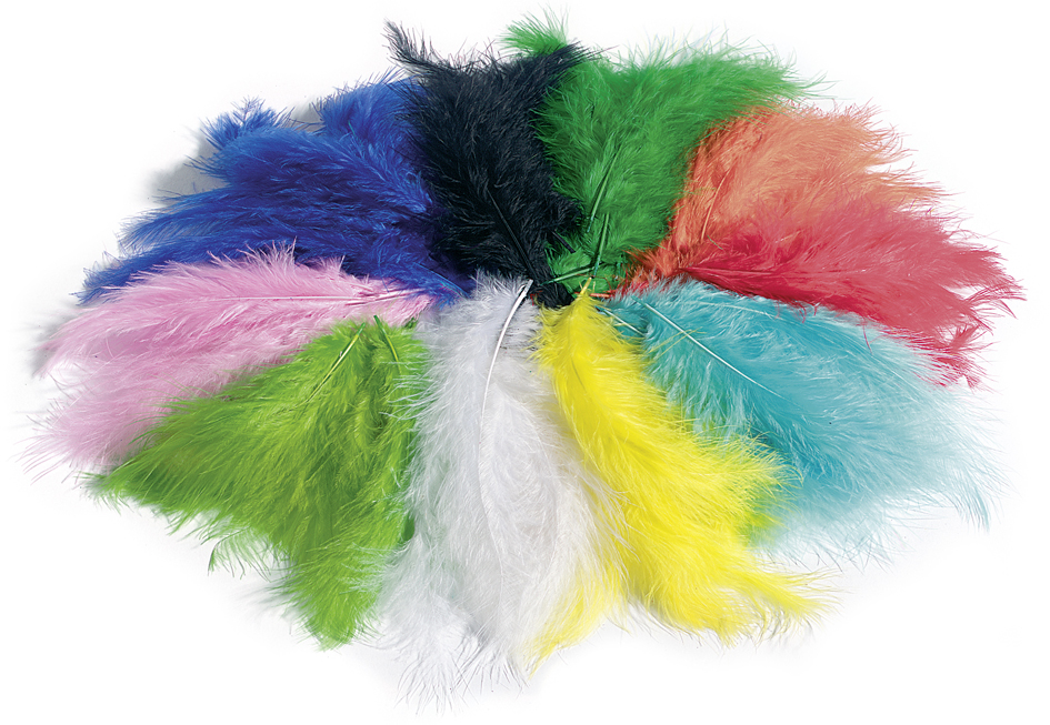 Plumes