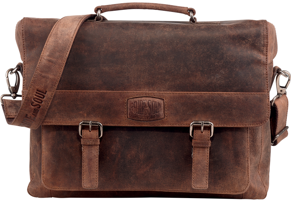 PRIDE&SOUL Sac à bandoulière 'CLOUD', avec compartiment