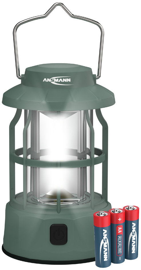 Lampe de camping CL270B