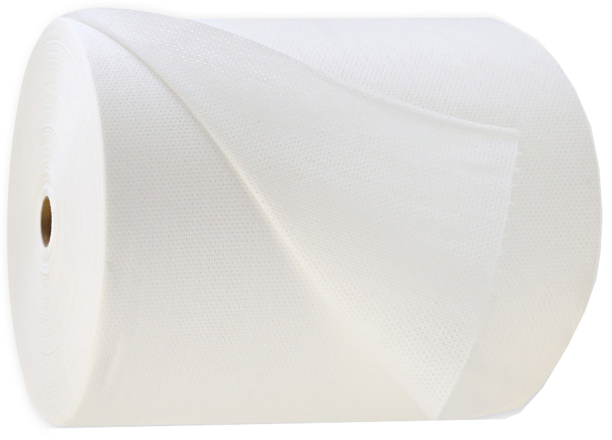 HYGOCLEAN Chiffon nettoyant Hygotex, 380 x 400 mm, blanc