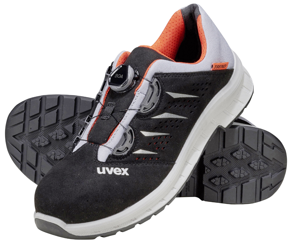 uvex 2 trend - Chaussures basses perforées S1P SRC