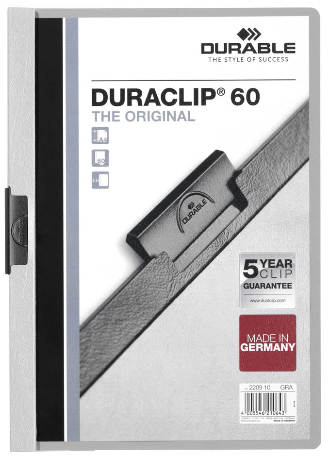 Chemises à clip