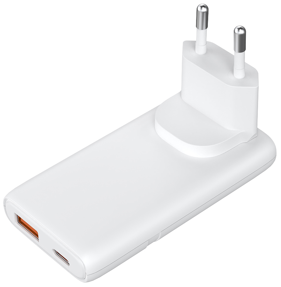 Adaptateurs de voyage USB