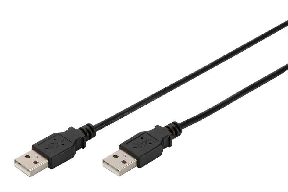 USB 2.0 - USB-A / USB-A