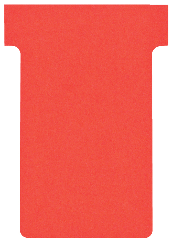 Accessoires: fiches T