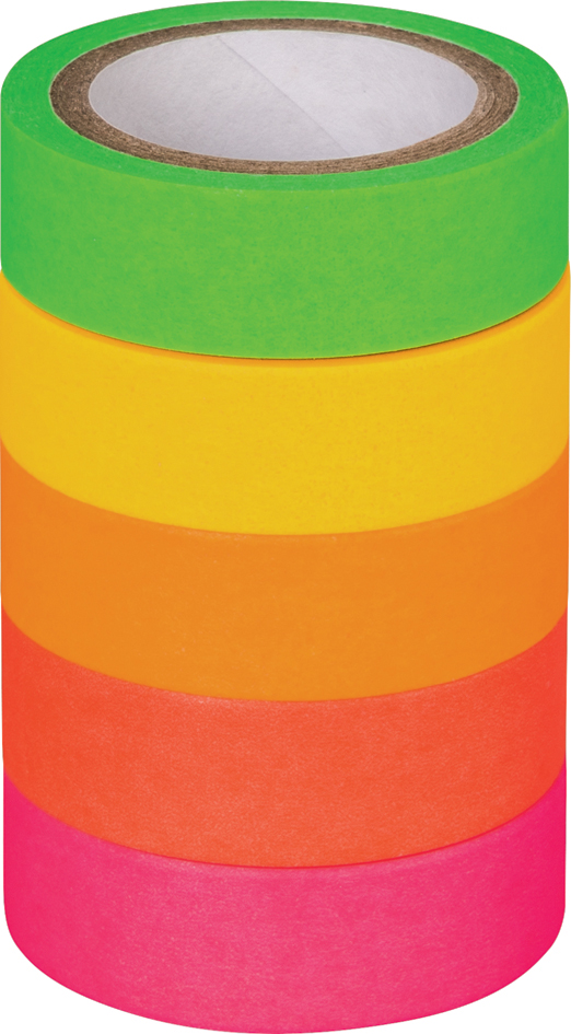 Rubans Washi