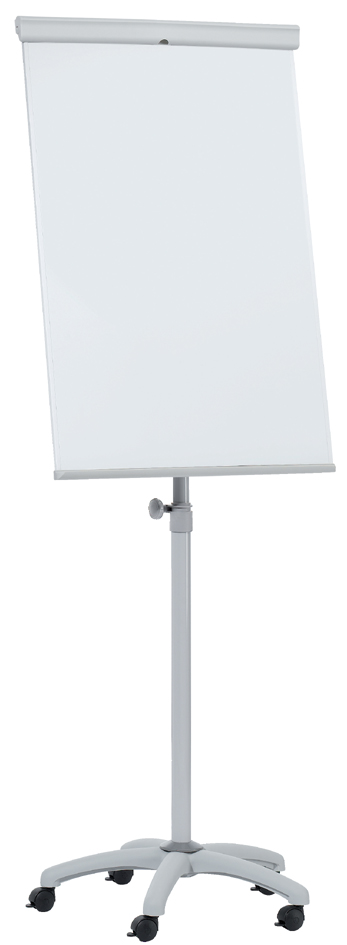 FRANKEN Chevalet de conférence X-tra! Line Mobil