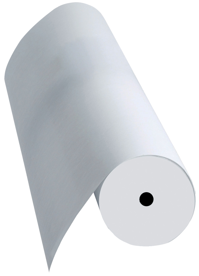 Rouleaux papier conférence