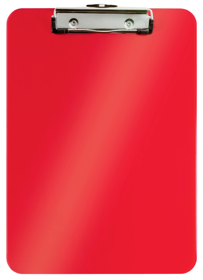 Porte-blocs, A4, plastique