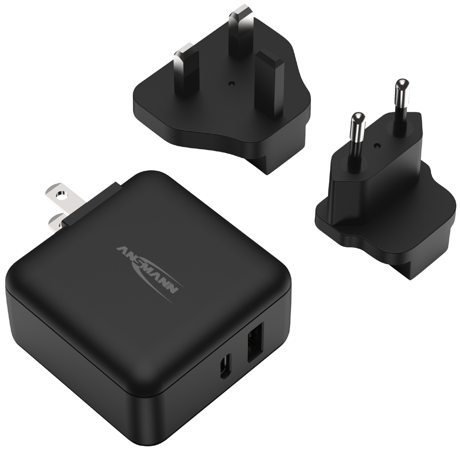 Chargeurs de voyages