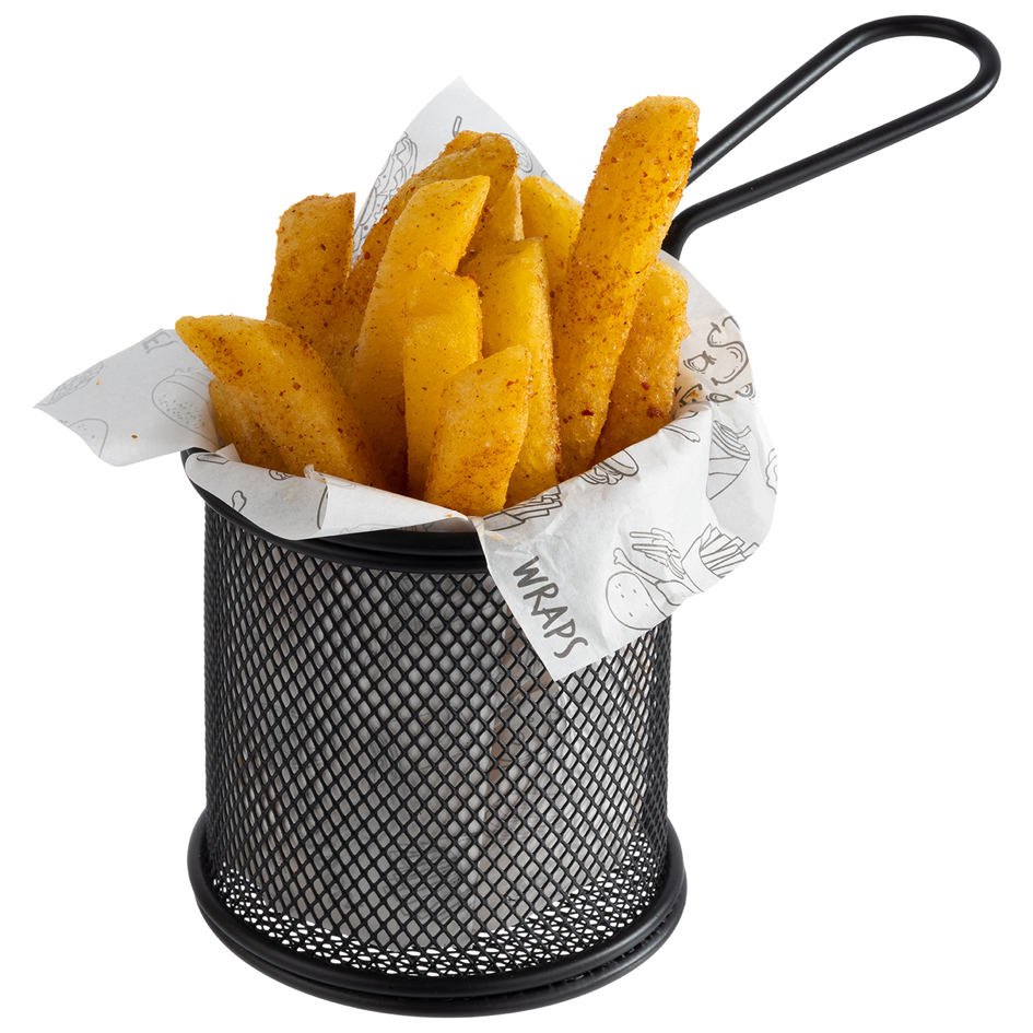 Paniers de service