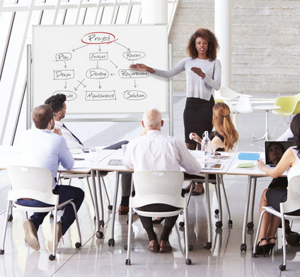 Visuel de référence: exemple d'utilisation