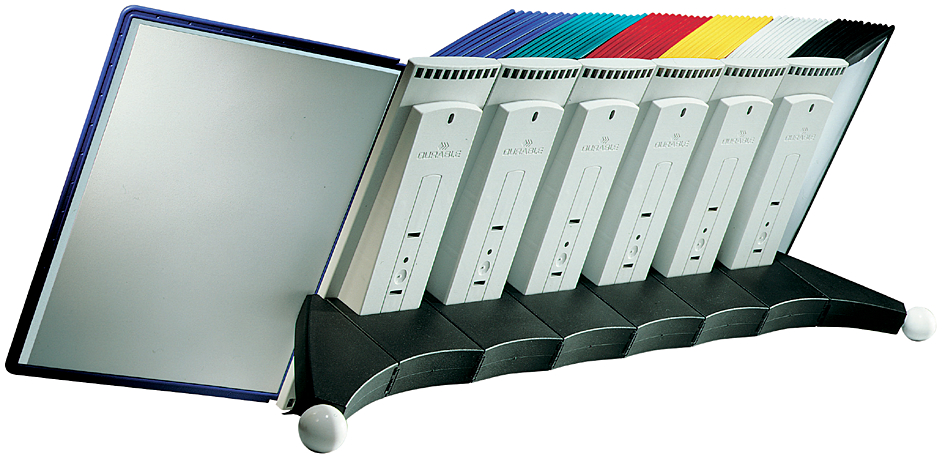 Module d'extension SHERPA®, exemple d'utilisation