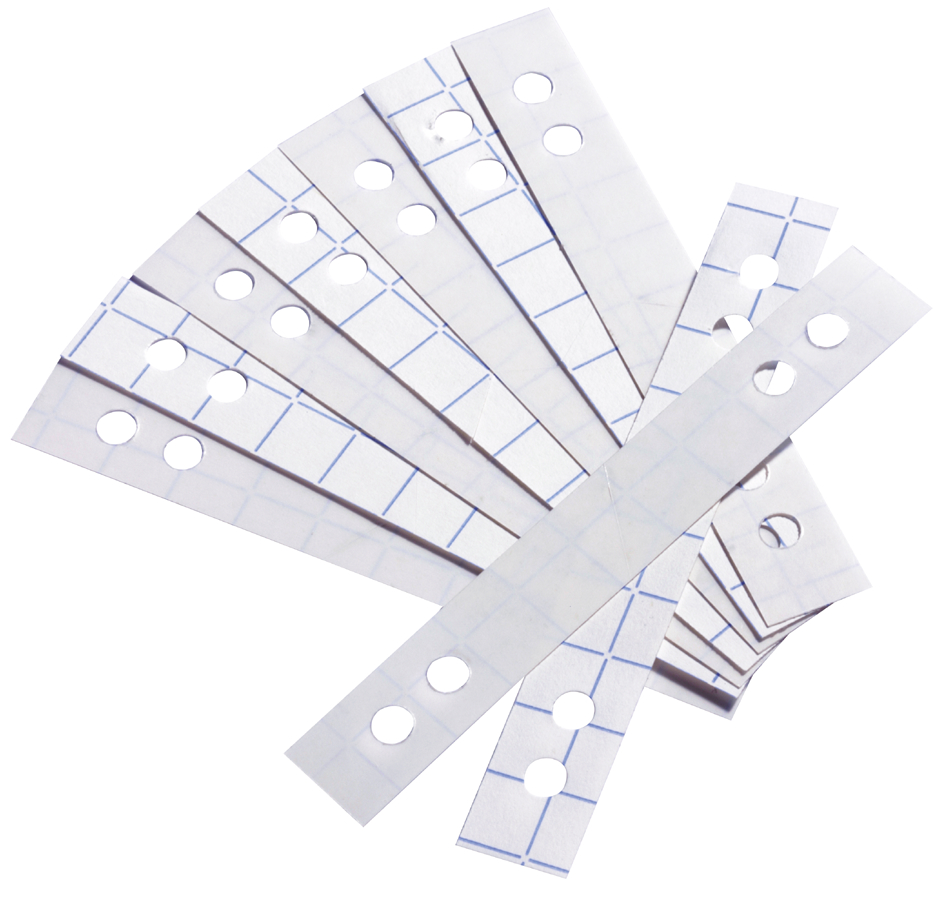 Bandes de renfort