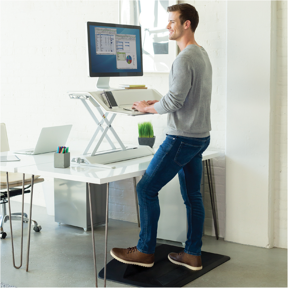 Tapis anti-fatigue