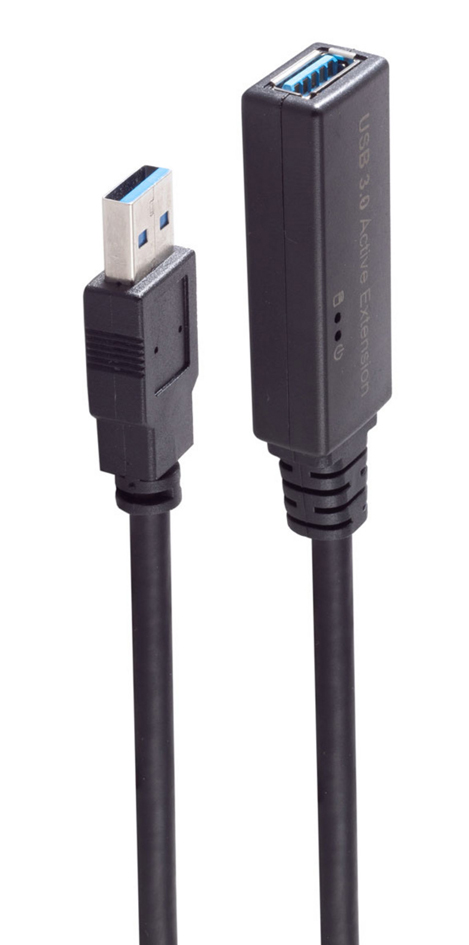 USB 3.0 - USB-A / USB-A