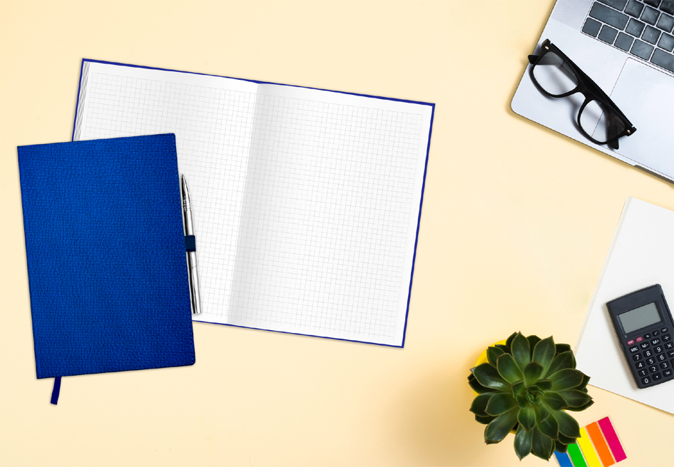 RNK Verlag Cahier Premium 'Softline Pro', ligné, A5