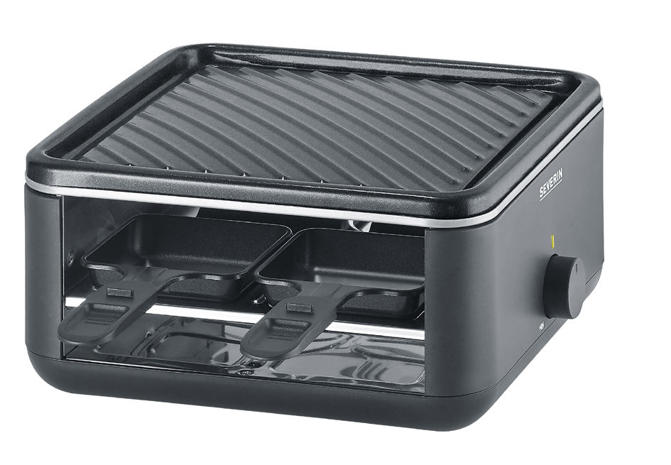 Mini raclette-gril RG 2360